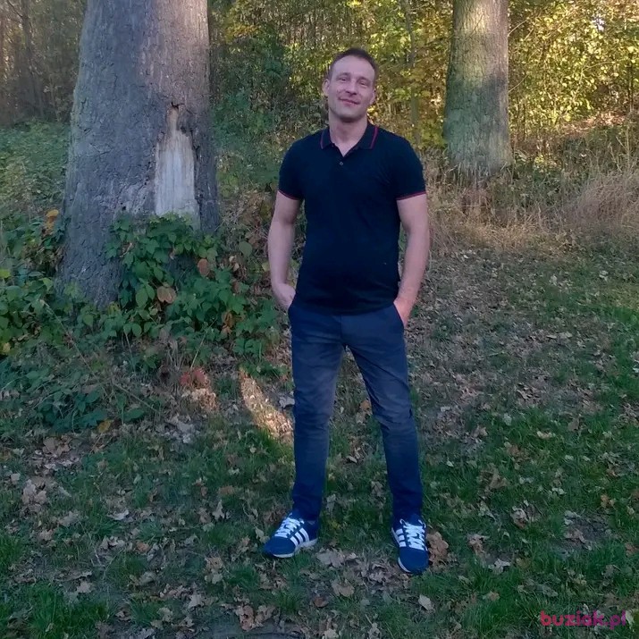 wuks, Male, 38, Mińsk Mazowiecki, Polska, Photo: 2