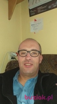 Robert, Mężczyzna, 42, Bydgoszcz, Polska, Zdjęcie: 1