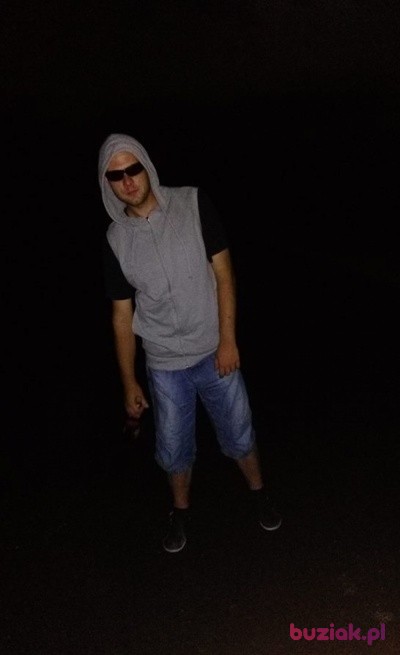Mariusz, Mężczyzna, 35, Krosno, Polska: 1