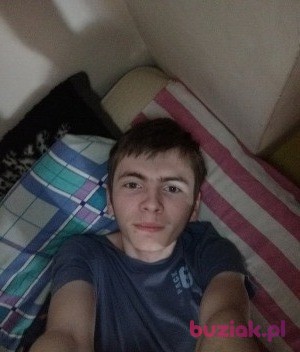 Mateusz, Male, 23, Władysławowo, Polska: 1