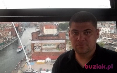 michael1977, Male, 47, Szczecin, Polska, Photo: 1