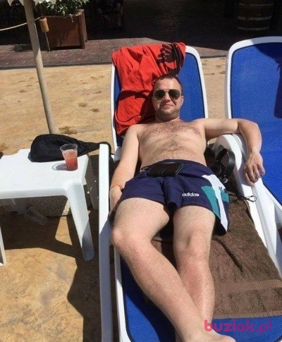 Maciek, Male, 32, Holandia, Photo: 2
