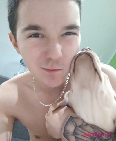 Kamil, Male, 29, Zabrze, Polska: 1
