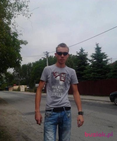 tomasz, Male, 32, Przeworsk, Polska: 1