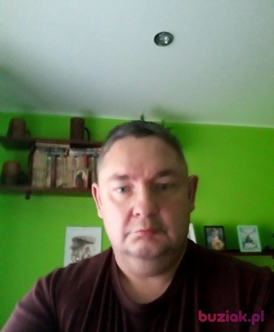 Robert, Male, 51, Łódź, Polska, Photo: 3