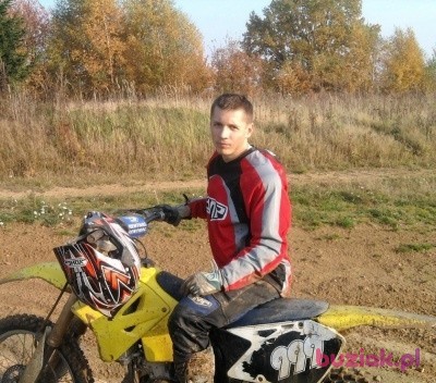 Dawid, Male, 30, Elbląg, Polska, Photo: 1