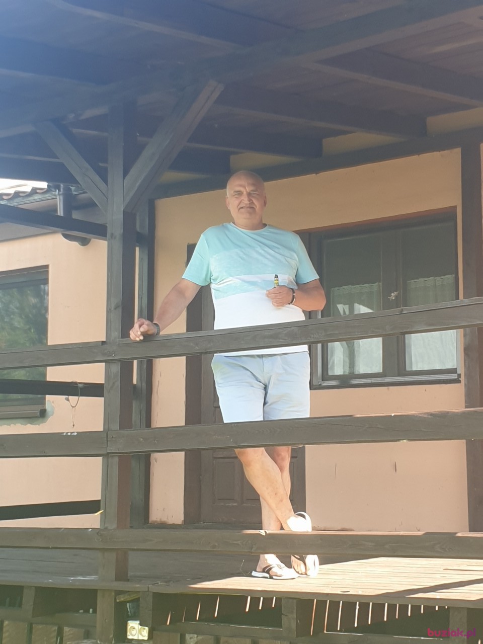 Slawek, Male, 58, Warszawa, Polska, Photo: 2