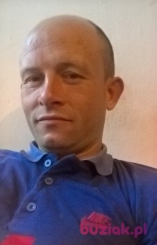 krzysiek, Male, 41, Warszawa, Polska, Photo: 1
