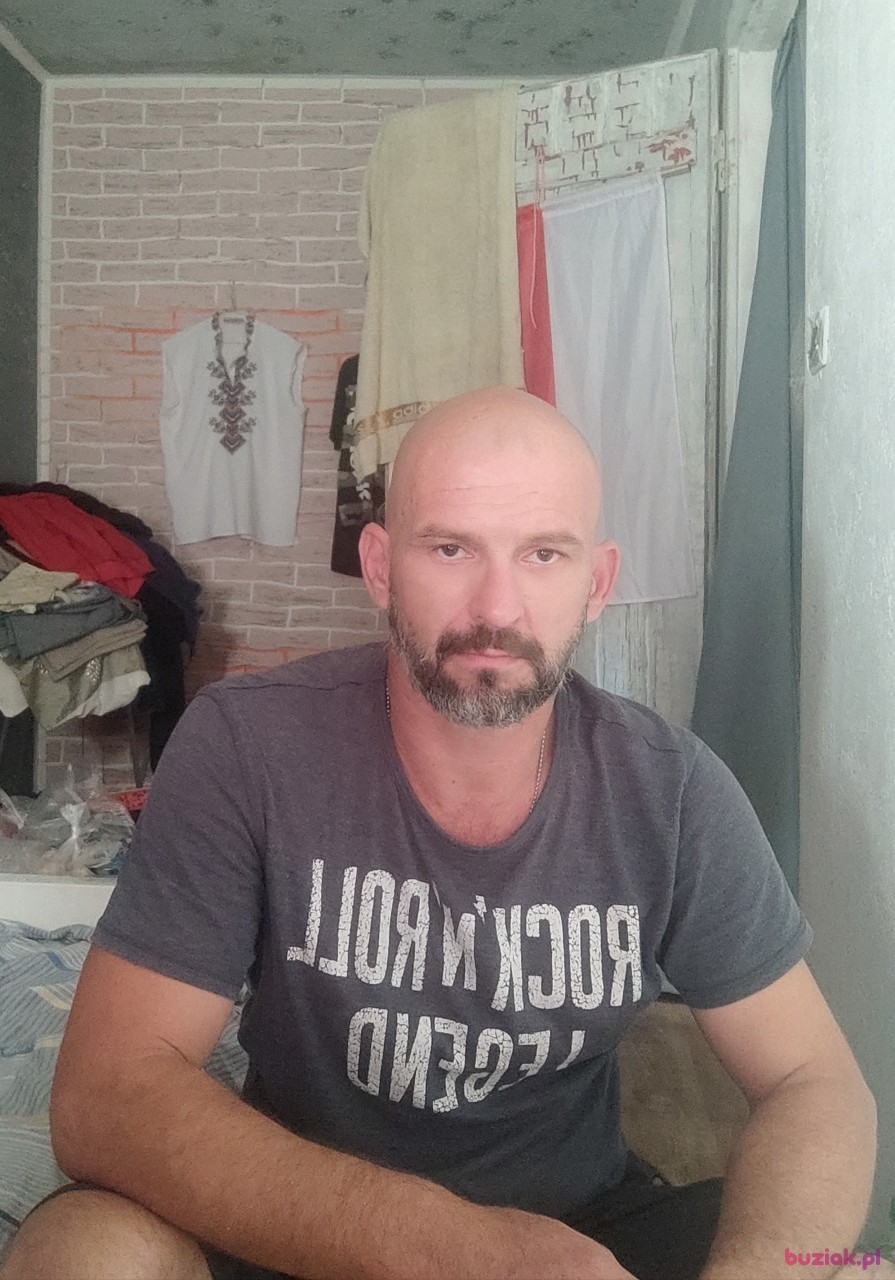 Wij, Mężczyzna, 47, Wrocław, Polska: 1