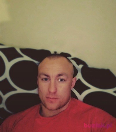 Mariusz, Male, 35, Wielka Brytania, Photo: 2