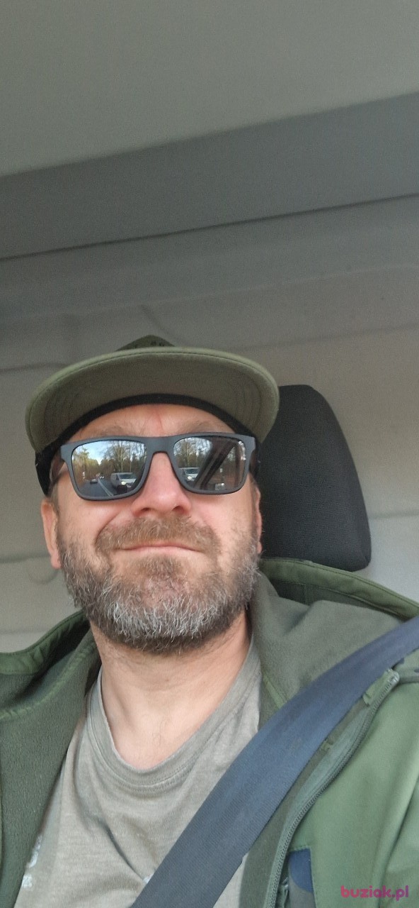 Tomasz, Mężczyzna, 46, Heidelberg, Niemcy, Zdjęcie: 1