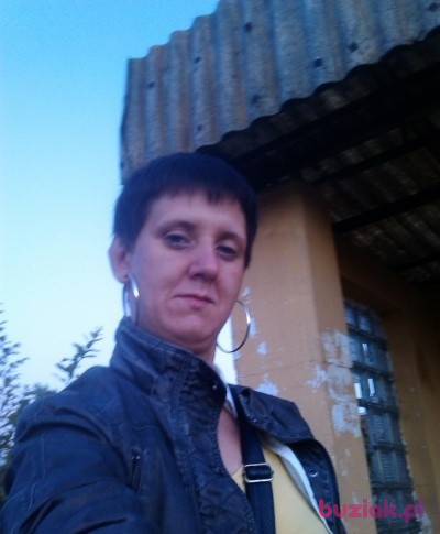 ela854, Kobieta, 42, Łódź, Polska: 1