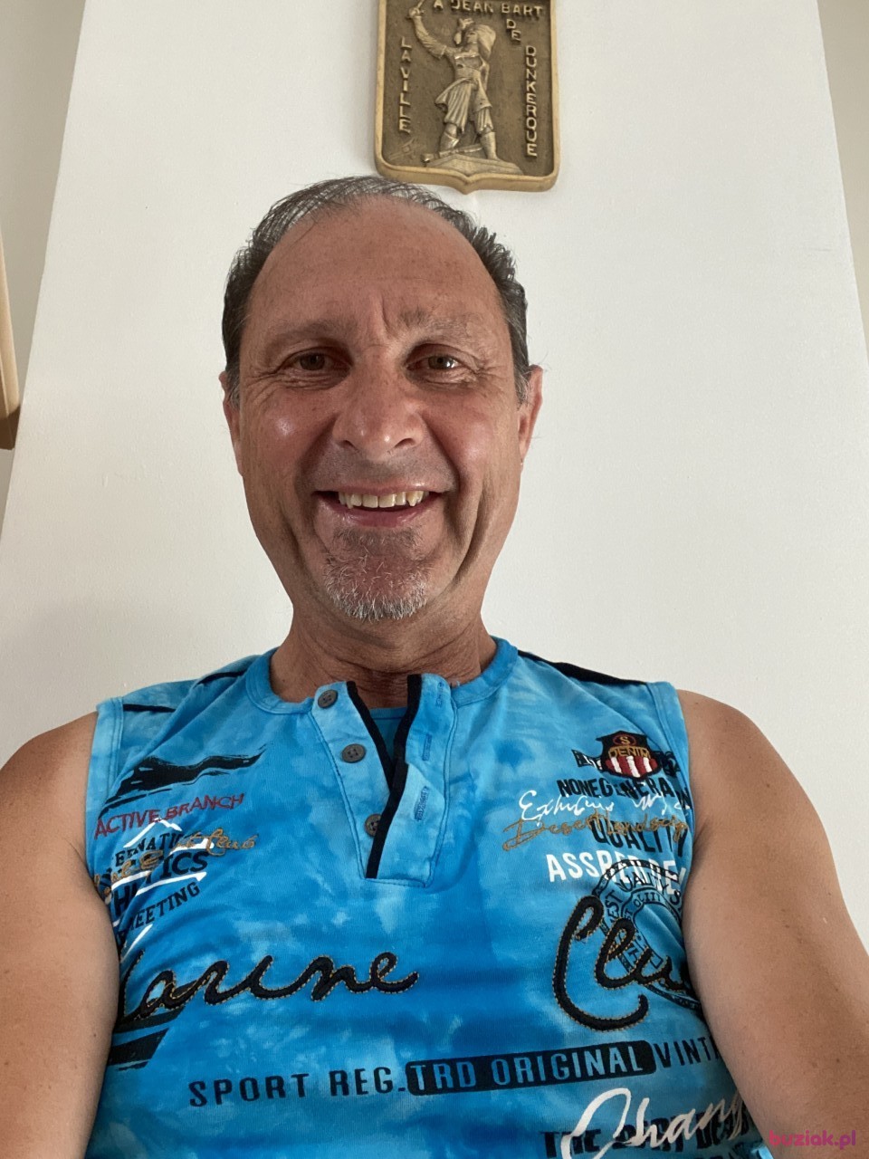 pirate, Male, 65, Offranville, Francja, Photo: 2