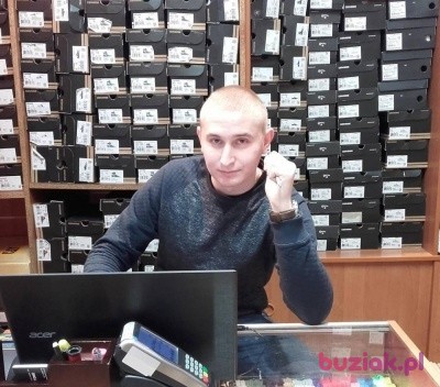 Dawid, Mężczyzna, 30, Bochnia, Polska, Zdjęcie: 1