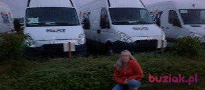 sylwia, Kobieta, 41, Siedlce, Polska, Zdjęcie: 3