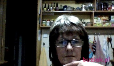 hanna, Female, 73, Lubin, Polska: 1