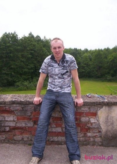 polak00, Male, 40, Suwałki, Polska, Photo: 2