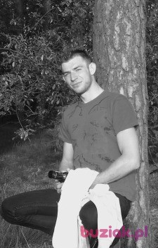 klaudiusz , Male, 31, Bydgoszcz, Polska, Photo: 2