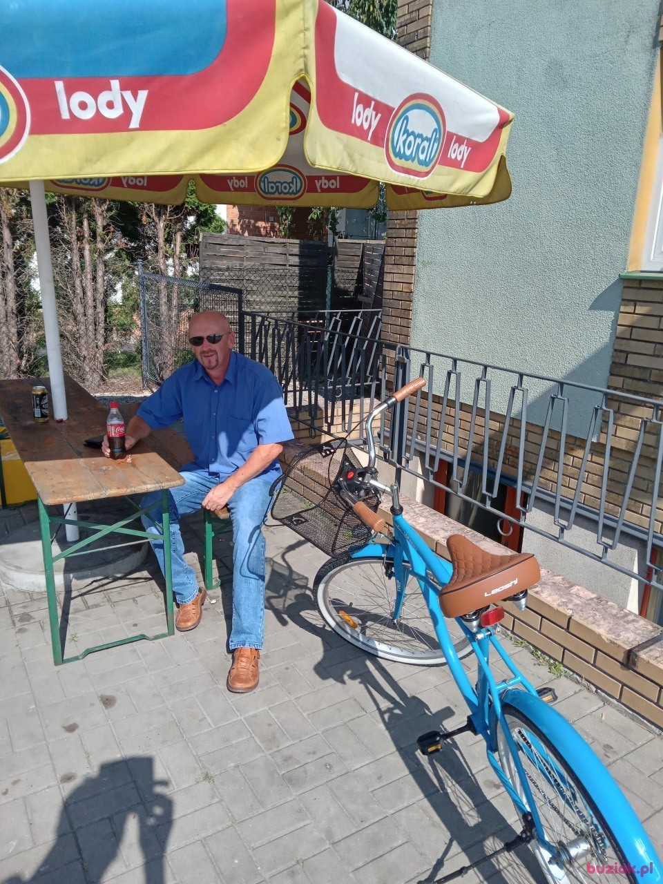 Wojtek, Mężczyzna, 49, Radzyń Podlaski, Polska, Zdjęcie: 6