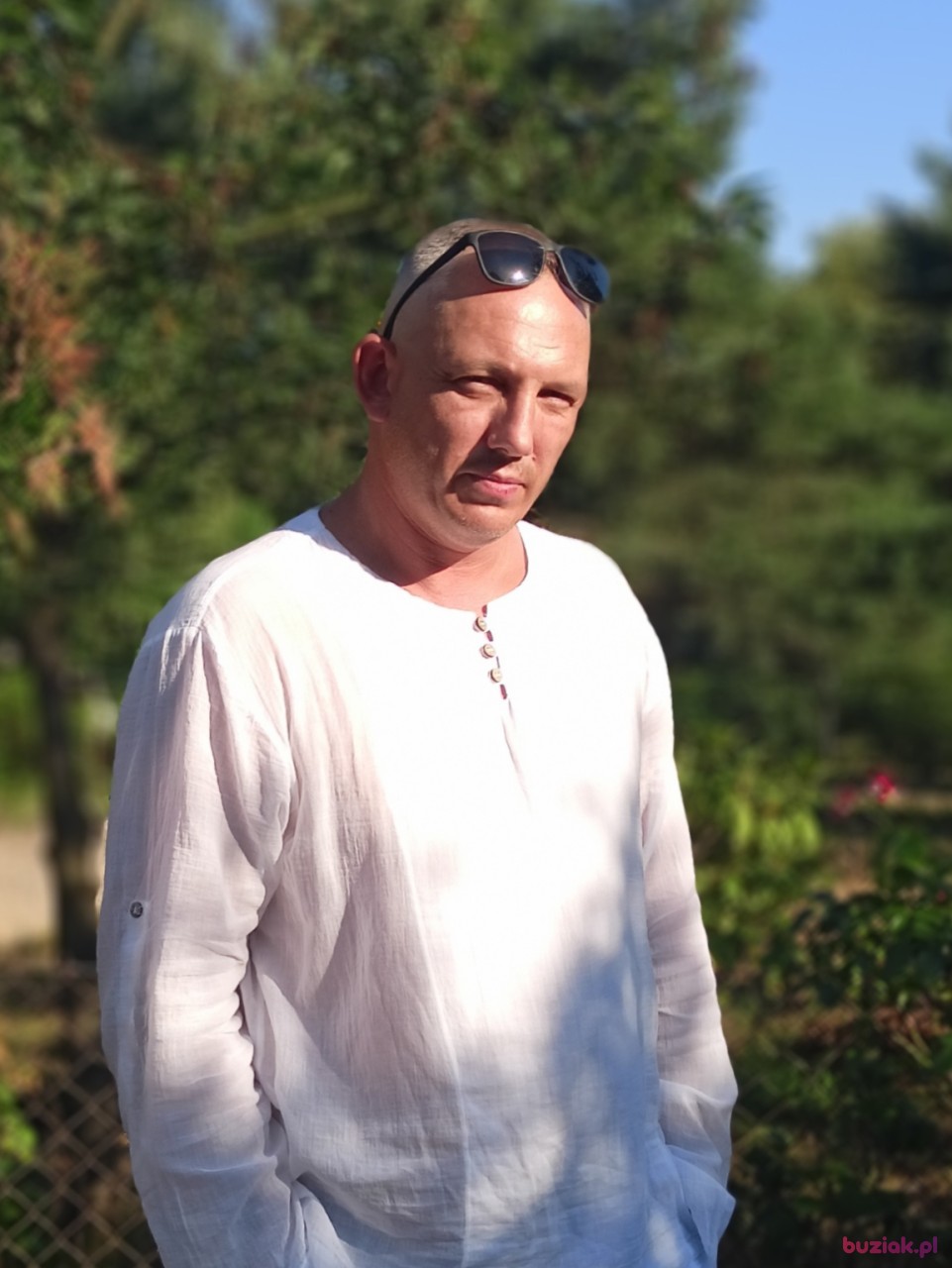 Maciej, Mężczyzna, 44, Wolsztyn, Polska: 1