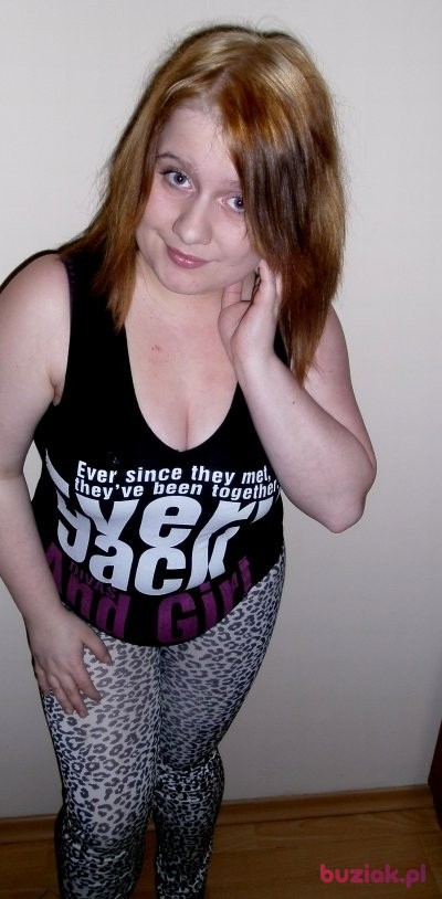 Paulina, Female, 31, Zawiercie, Polska, Photo: 2