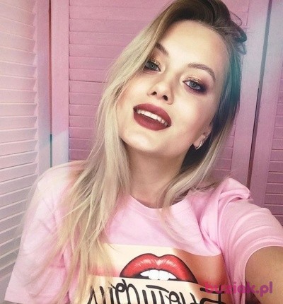 Kaja, Kobieta, 29, Warszawa, Polska: 1