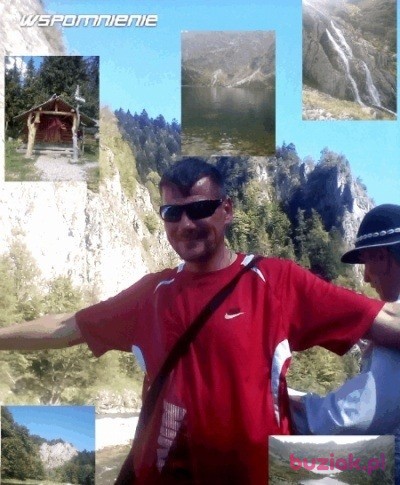 Kamil, Male, 38, Bełchatów, Polska, Photo: 2