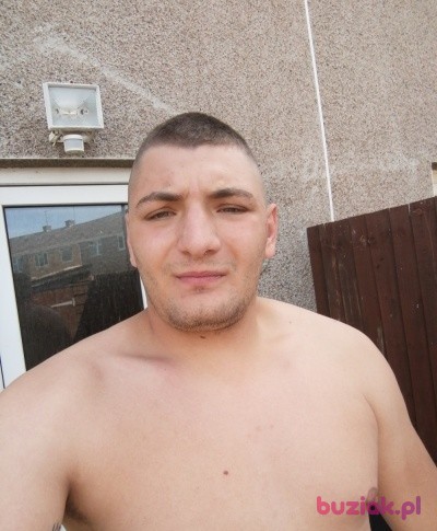 Damian, Mężczyzna, 29, Corby, Wielka Brytania: 1