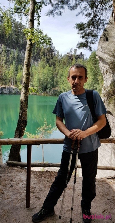 robert70sc, Mężczyzna, 55, Polska, Zdjęcie: 4