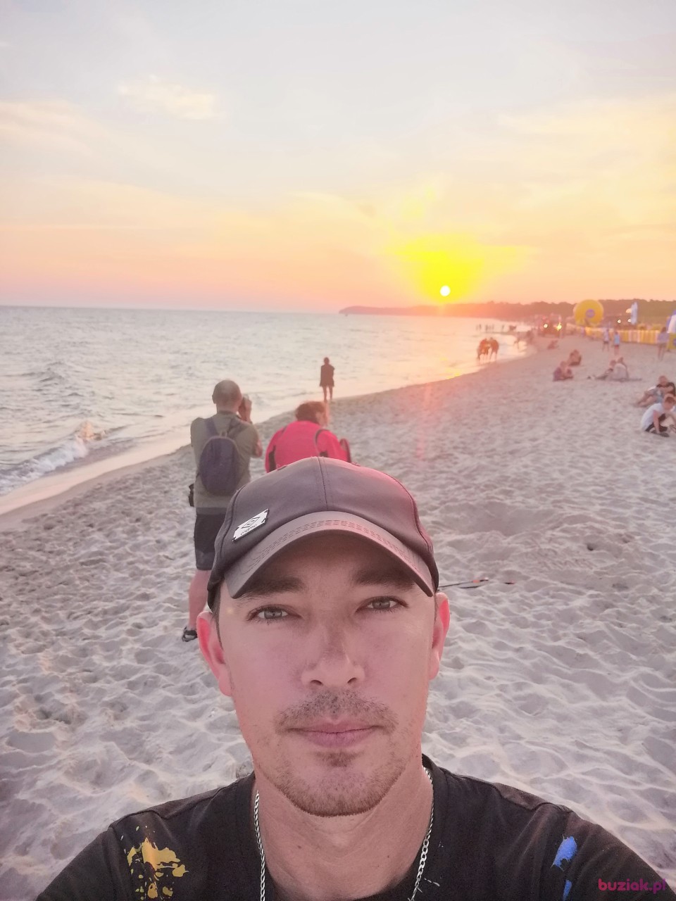 TomaszLubin, Male, 39, Lubin, Polska, Photo: 3
