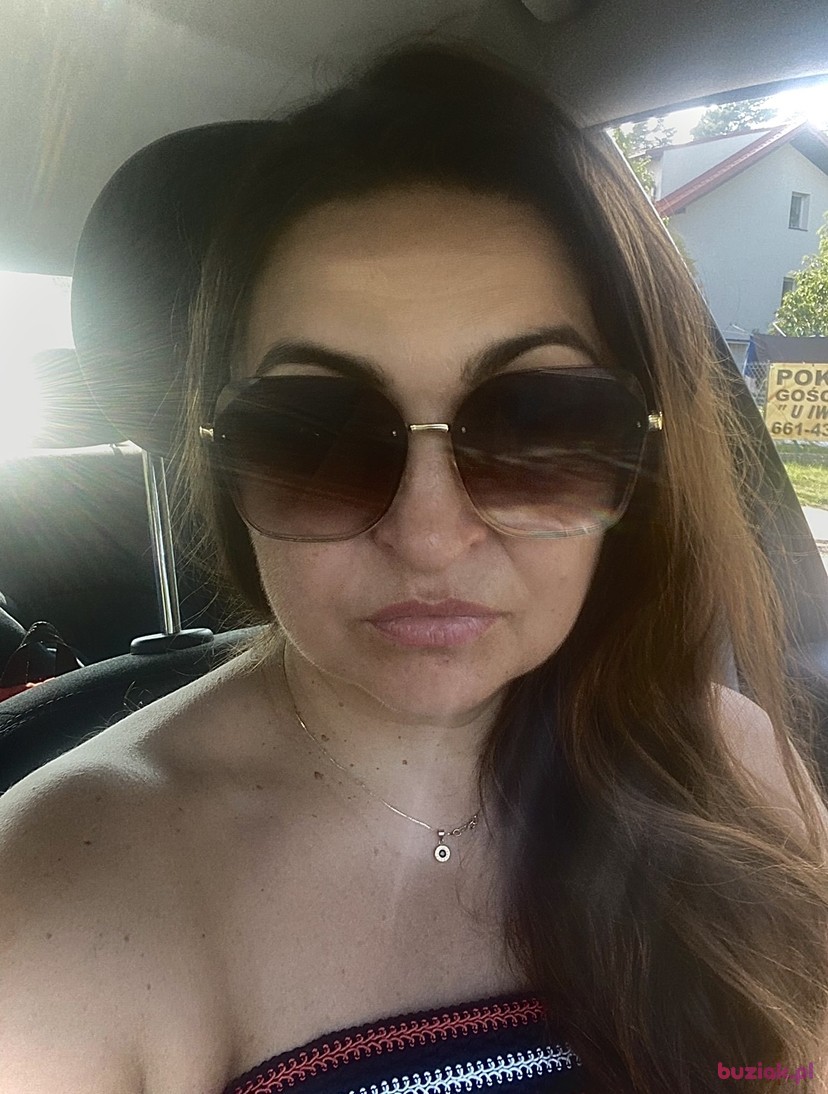 Joanna, Female, 46, Malbork, Polska, Photo: 2