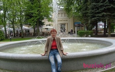 Grazyna, Kobieta, 67, Kudowa Zdrój, Polska, Zdjęcie: 2