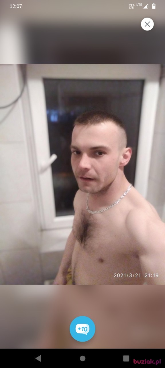 Patryk, Male, 31, Wolin, Polska: 1