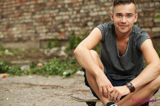 Damian, Male, 41, Łomża, Polska: 1
