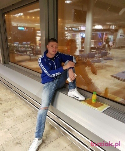 Paweł, Male, 38, Polska, Photo: 2