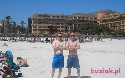 paweł, Mężczyzna, 44, Poznań, Polska, Zdjęcie: 4