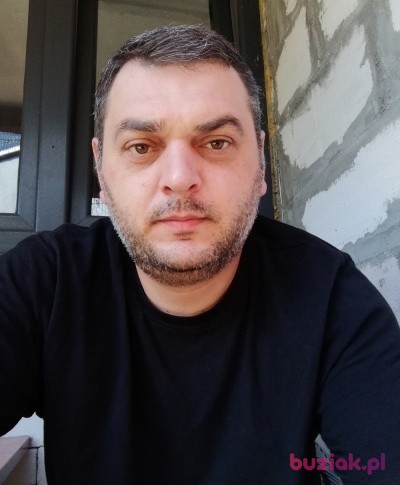 otari, Male, 39, Pabianice, Polska: 1