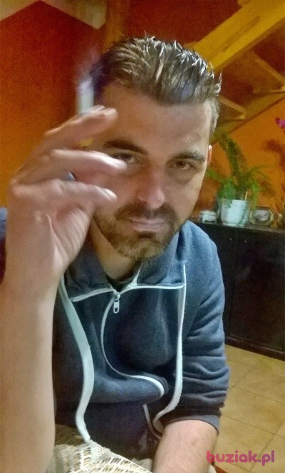 Marek, Mężczyzna, 46, Wrocław, Polska, Zdjęcie: 1