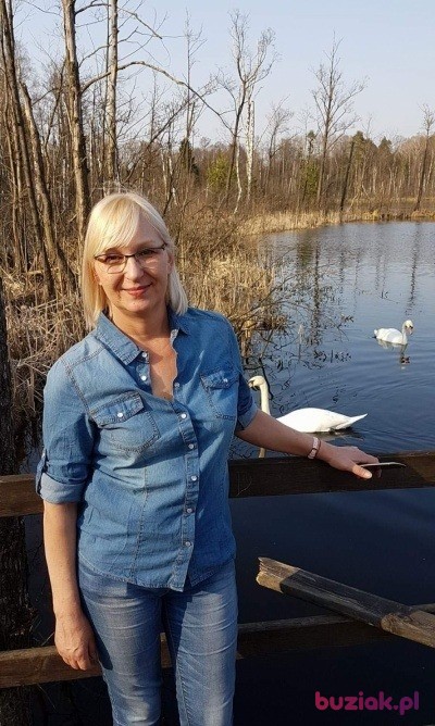 Ewa, Female, 54, Otwock, Polska, Photo: 6