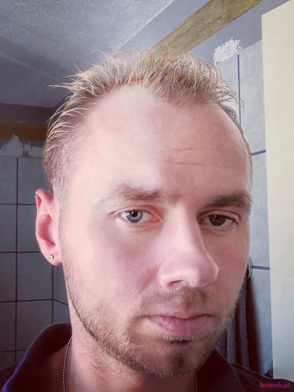 Boguslaw, Male, 35, Munich Upper Bavaria Bavaria, Niemcy, Photo: 2