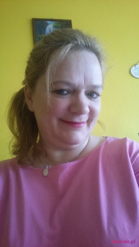 Gabrysia, Female, 52, Ustka, Polska: 1