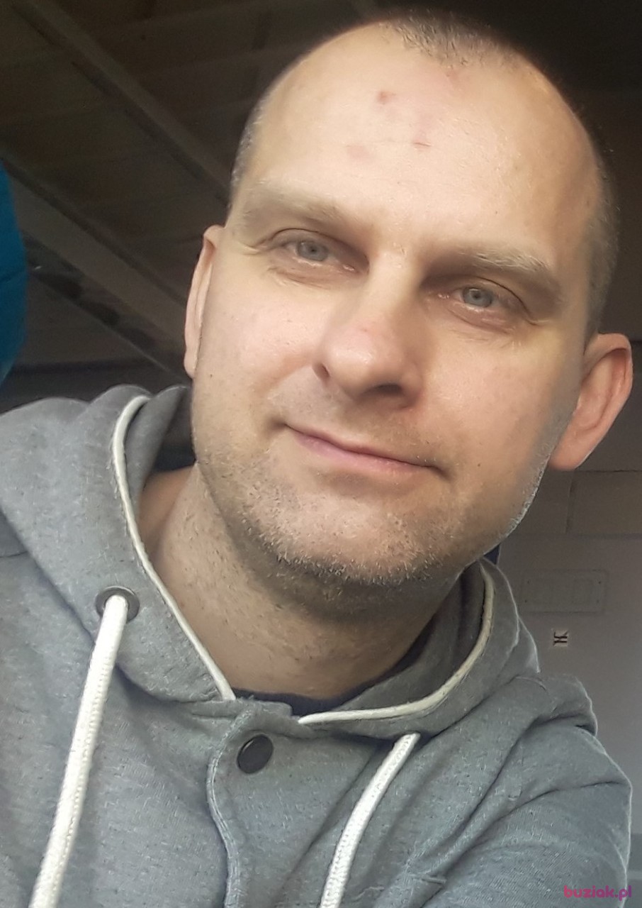 TOMASZ, Male, 44, Gdańsk, Polska: 1
