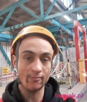 Piotr, Male, 34, Będzin, Polska: 1