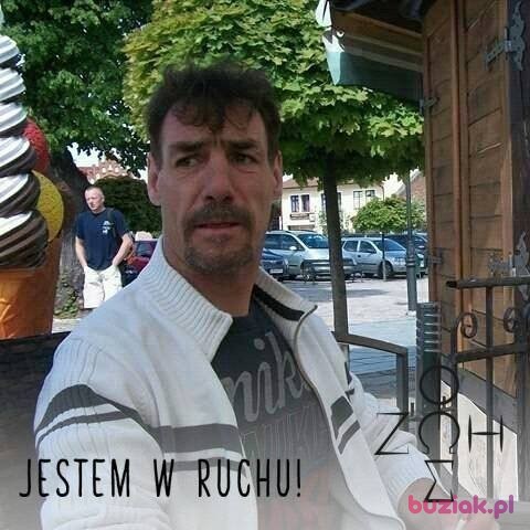 Robert, Male, 50, Amersfoort, Holandia, Photo: 1