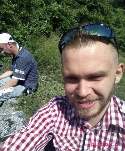 Wojtek, Male, 30, Olsztyn, Polska: 1