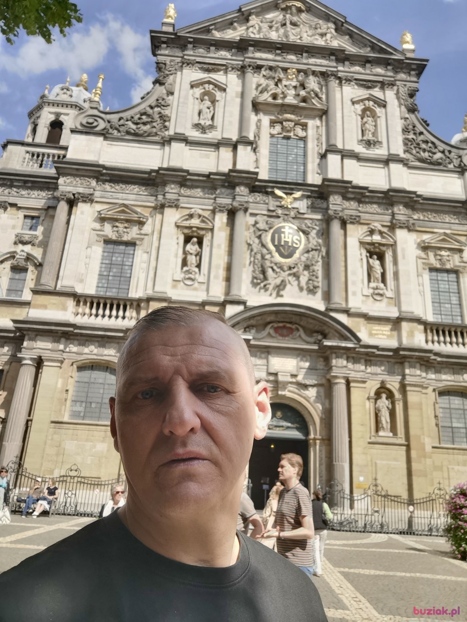 Stan111, Male, 52, Holandia: 1