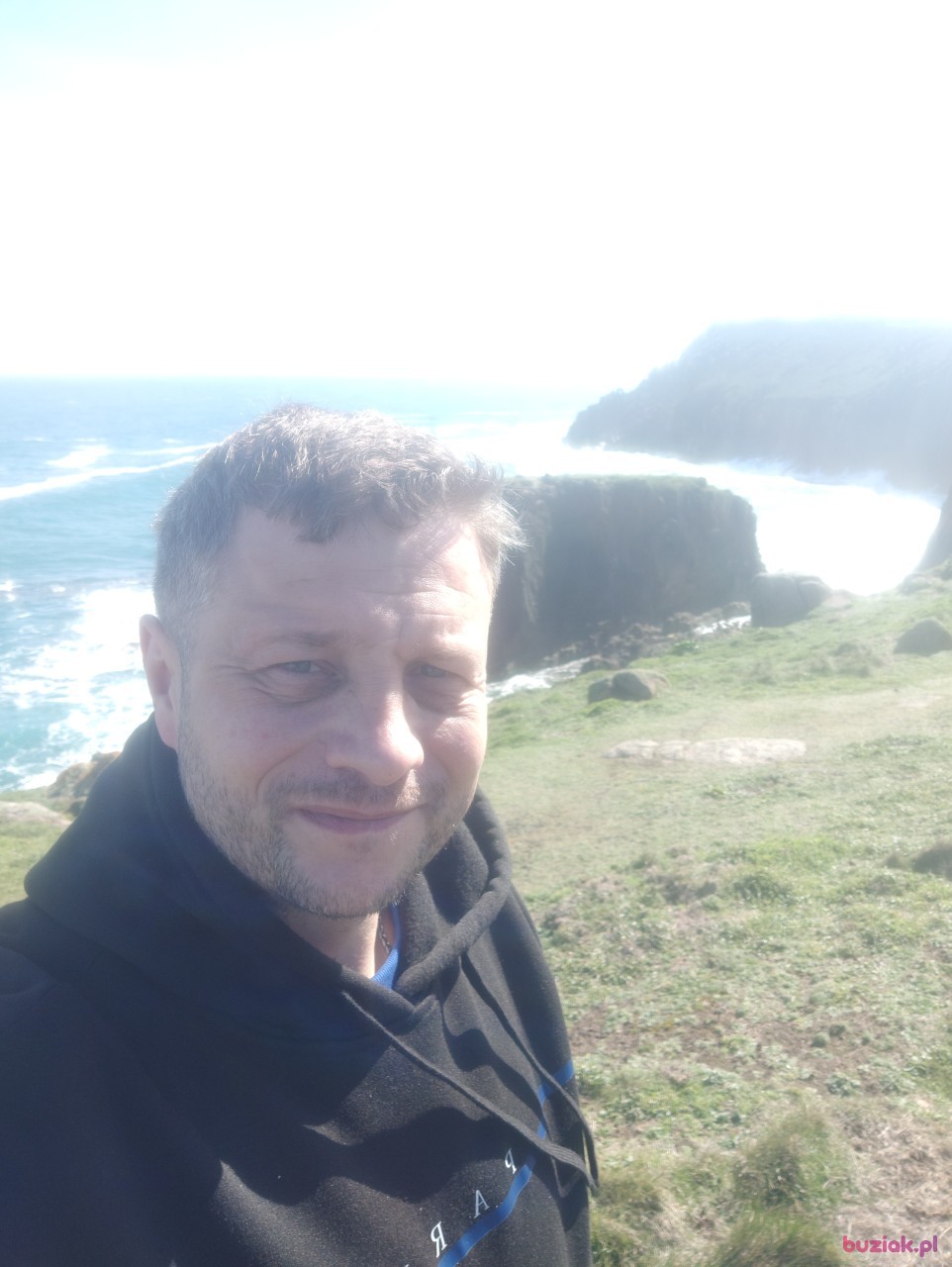 Rafal, Mężczyzna, 46, Dudley, Wielka Brytania, Zdjęcie: 2