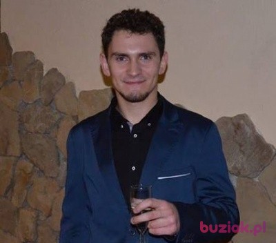 Tomek, Mężczyzna, 34, Przemyśl, Polska: 1