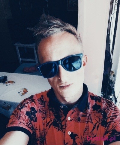 Maksymilian , Mężczyzna, 37, Wrocław, Polska, Zdjęcie: 2