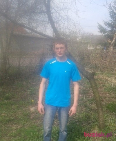 daminix231, Male, 30, Wieluń, Polska, Photo: 2